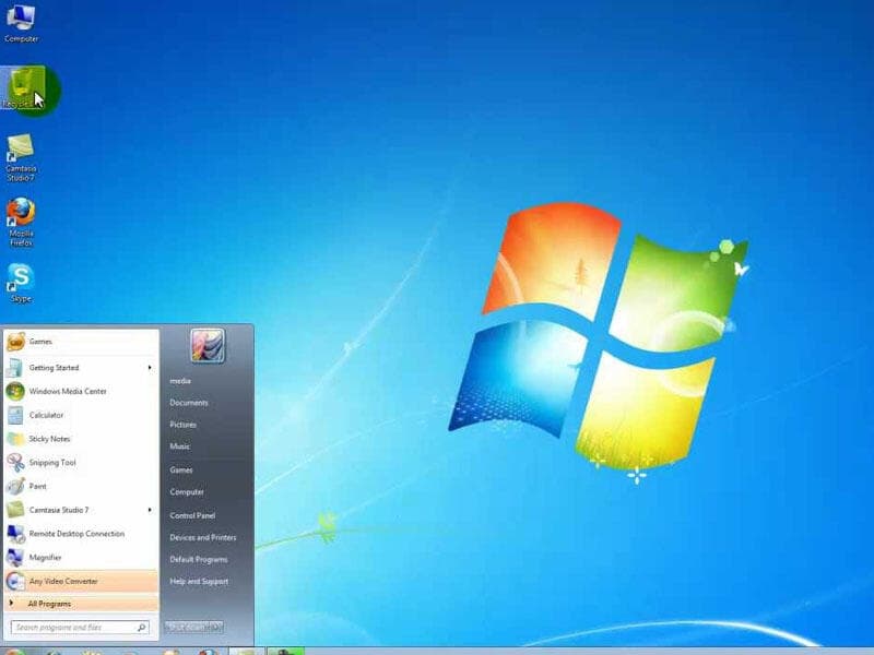 “Windows 7” əməliyyat sisteminə drayver göndərilməsi dayandırılıb