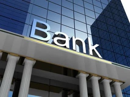 Bu bankın lisenziyası ləğv olunub