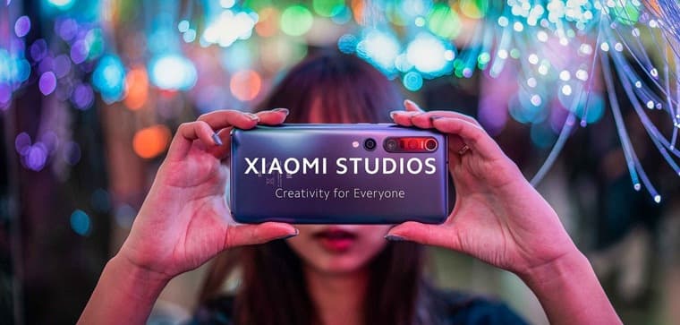 Xiaomi öz kinostudiyasını açacaq
