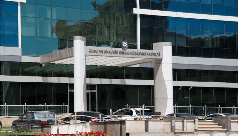 Bu il özünəməşğulluq proqramına cəlb olunacaq şəxslərin sayı açıqlanıb