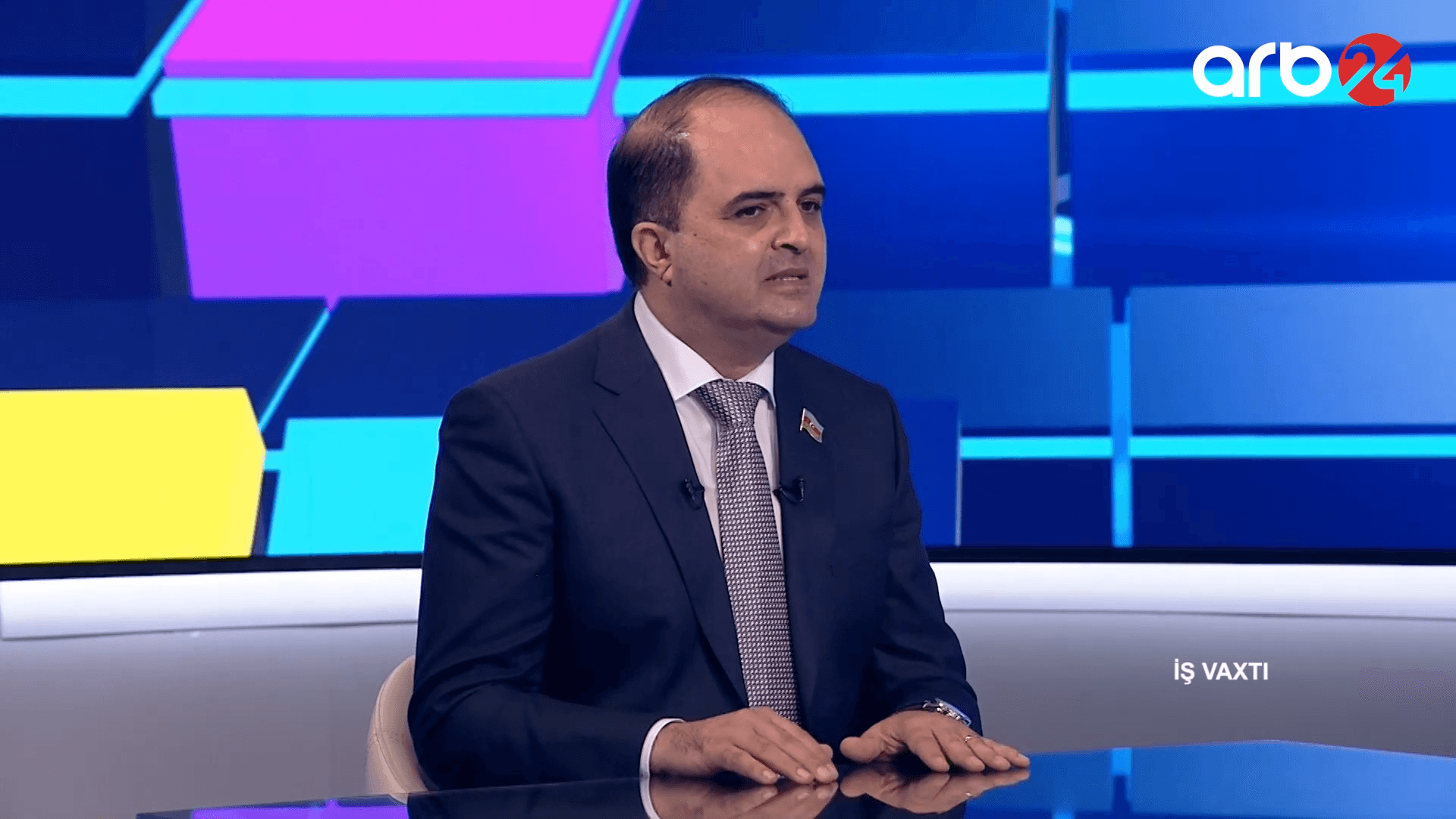 Karantin cərimələri bu tarixdən sonra silinə bilər – DEPUTAT