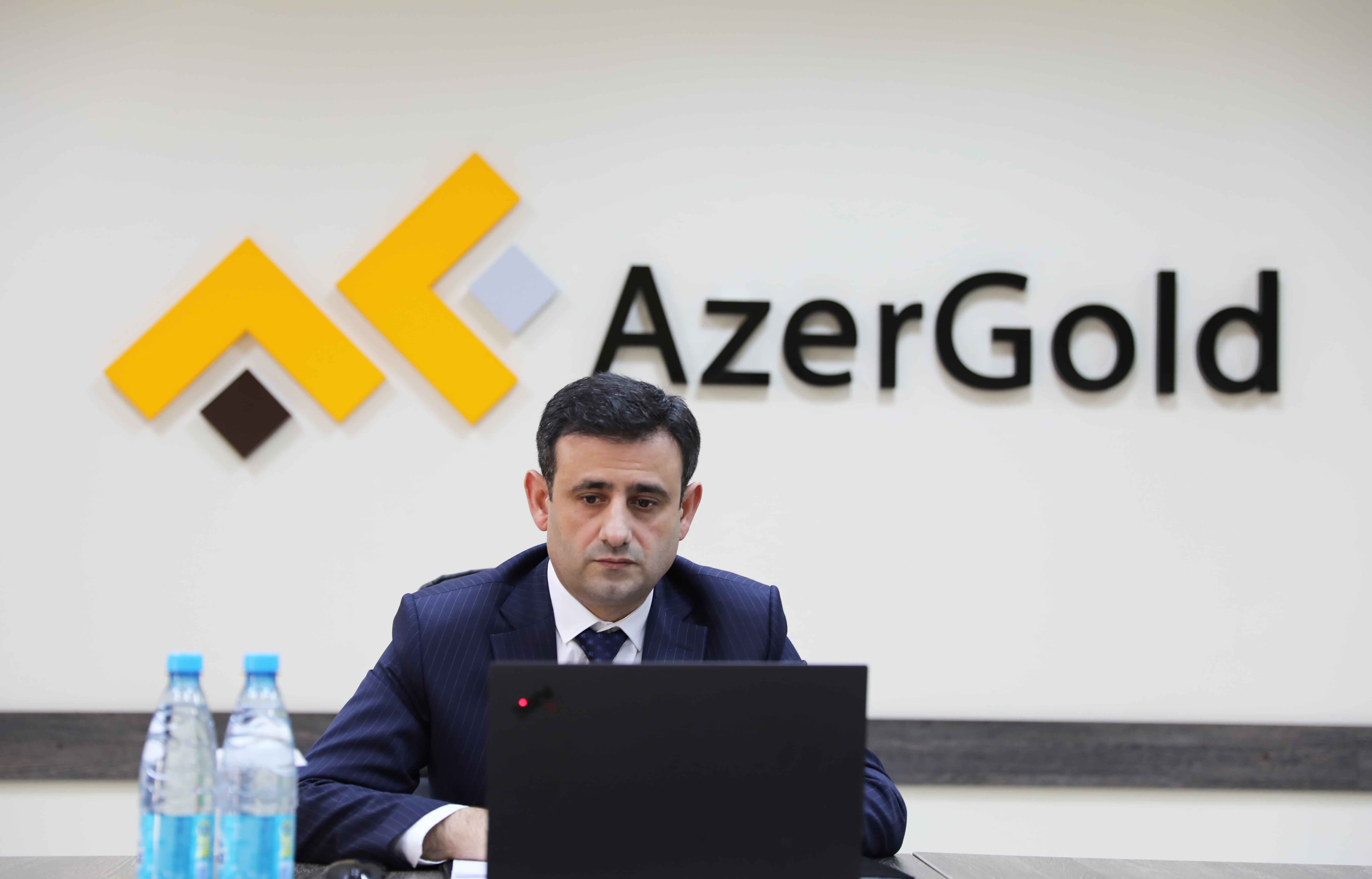 “AzerGold”-a “Azərbaycanın ən yaxşı ilkin istiqraz yerləşdirilməsi” mükafatı
