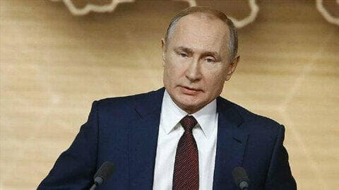Çinlə ticarətdə milli valyutanın istifadəsi... – Putindən vacib açıqlama