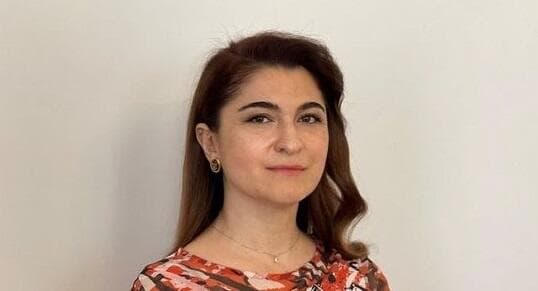 Azərbaycanlı xanıma Avropanın nüfuzlu bankında yüksək vəzifə verilib