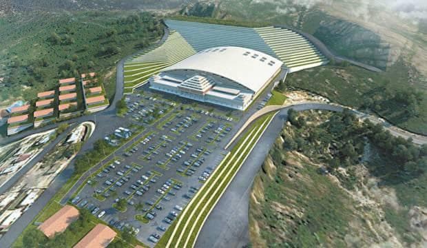 Rusiya ilə Türkiyə arasında 83 milyon dollarlıq razılaşma