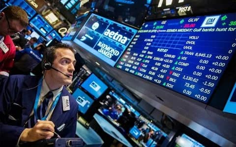Qlobal birjalarda "Delta variantı" narahatlığı
