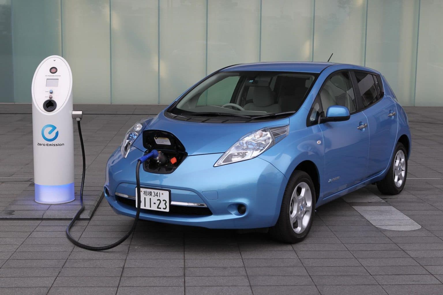Yeni elektroavtomobillər istehsal olunacaq
