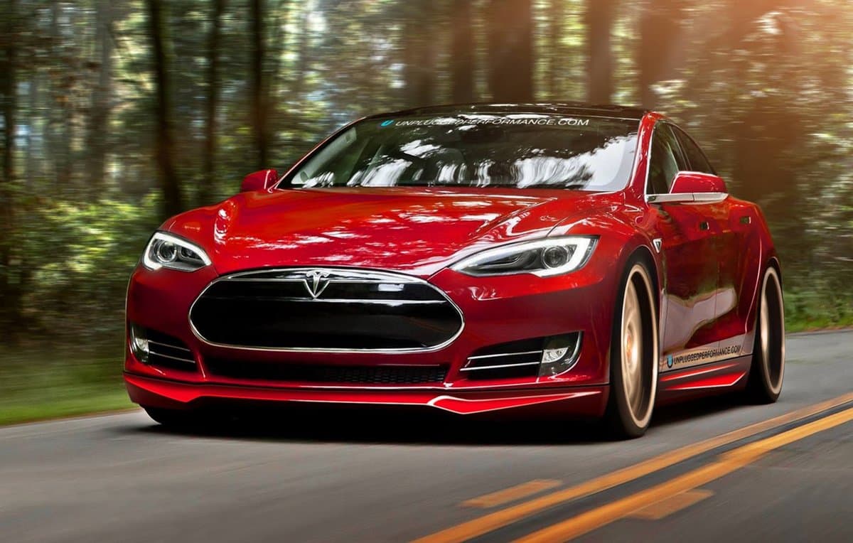 “Tesla” Çin bazarında satdığı 285 min avtomobili geri çağırır