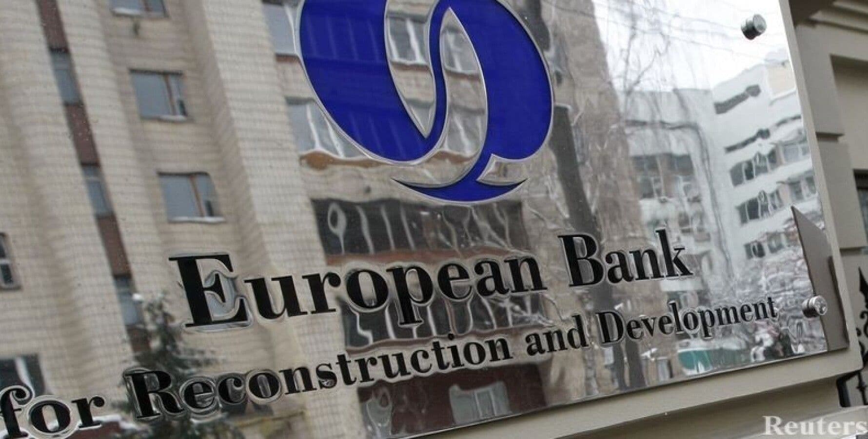 Avropa Bankı Azərbaycan iqtisadiyyatı üzrə proqnozlarını dərc etdi