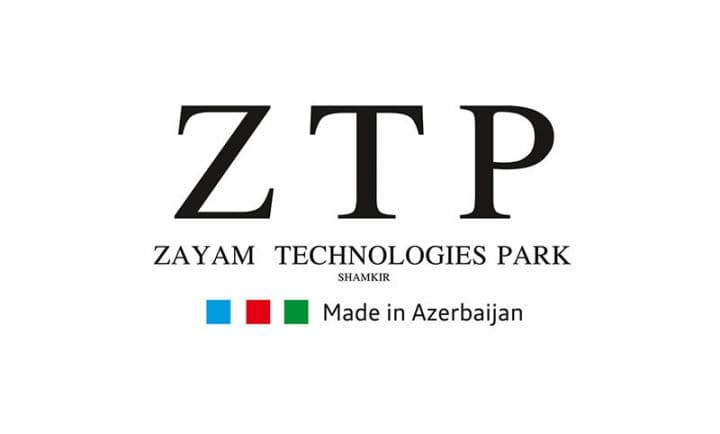 “Zəyəm Texnologiyalar Parkı” Azərbaycanda iri tikinti layihələrinə cəlb olunur - FOTO
