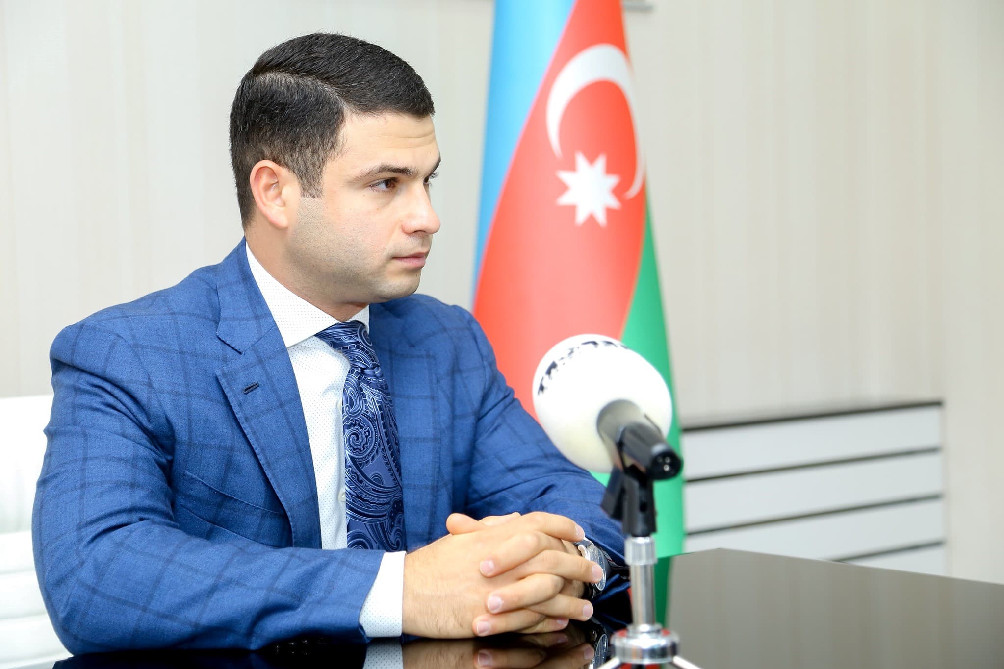 KOBİA və USAID arasında anlaşma memorandumu imzalanacaq