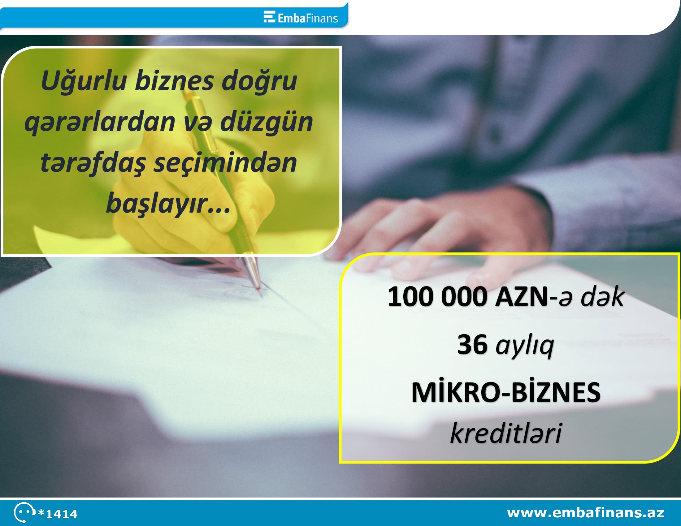 Doğru qərarlar verin