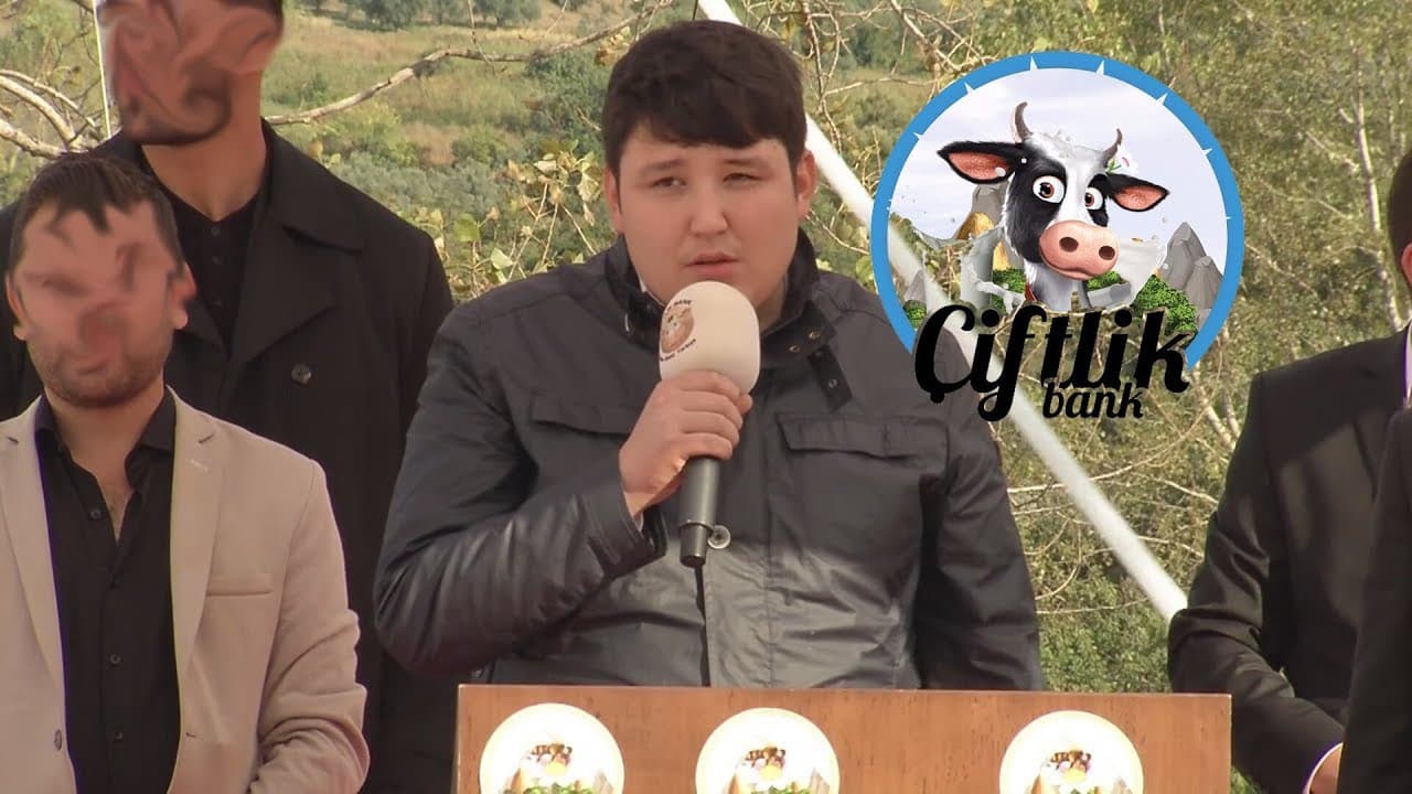 Çiftlik Bank adı ilə minlərlə insanı aldadan "Tosuncuk" təslim olub
