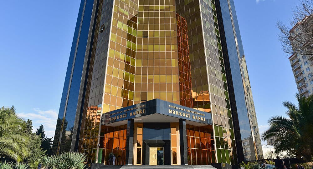 Mərkəzi Bank pandemiya ilə bağlı dəstəkləyici tədbirlərin vaxtını UZADIB