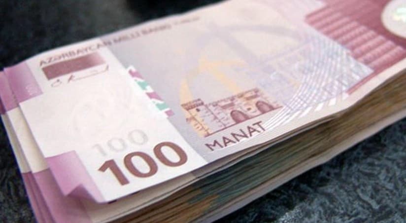 Azərbaycanda manatla pul bazası nə qədərdir?- MƏBLƏĞ