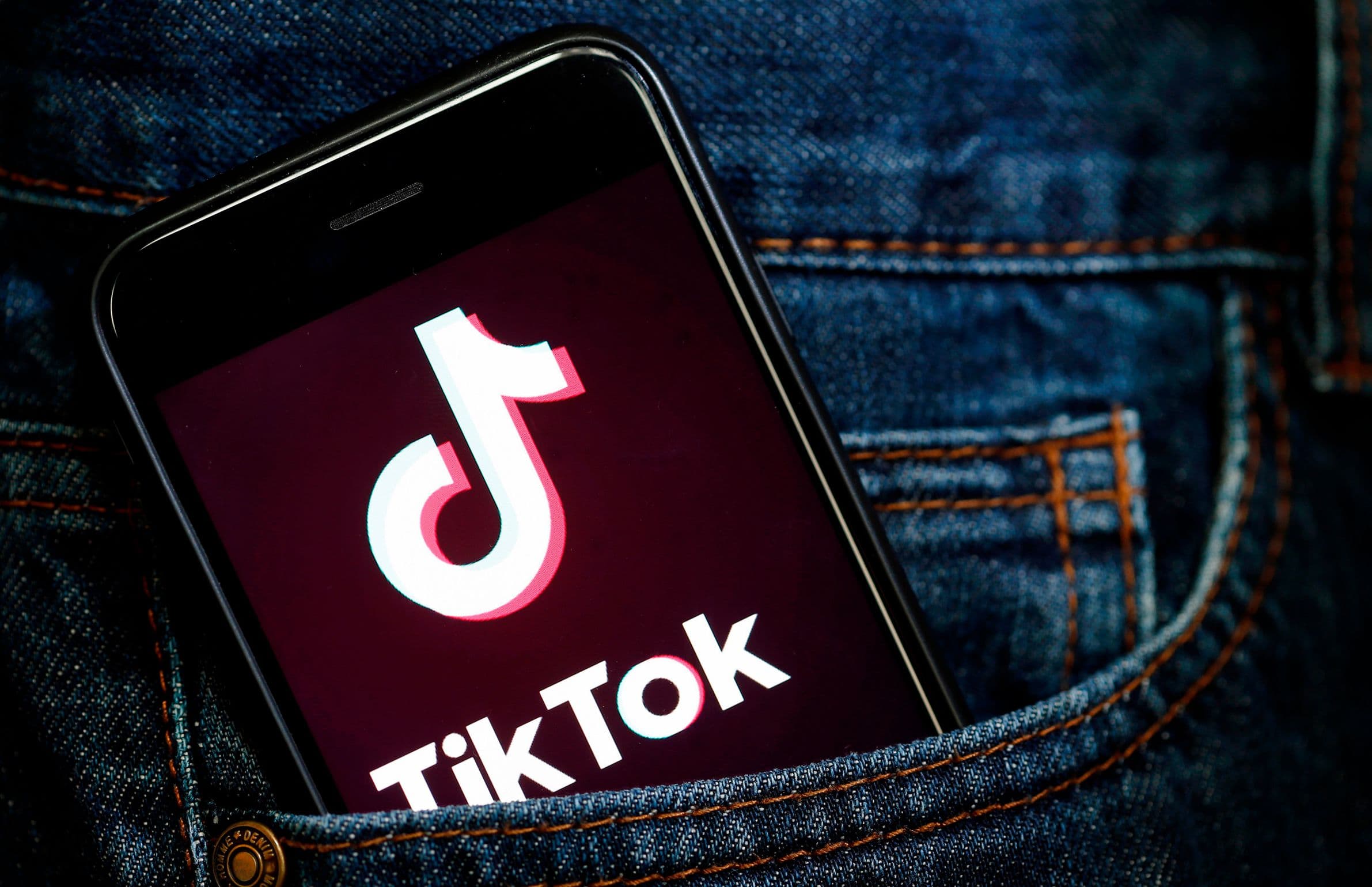 “Tik-Tok” yeddi milyondan çox istifadəçinin hesabını bağladı