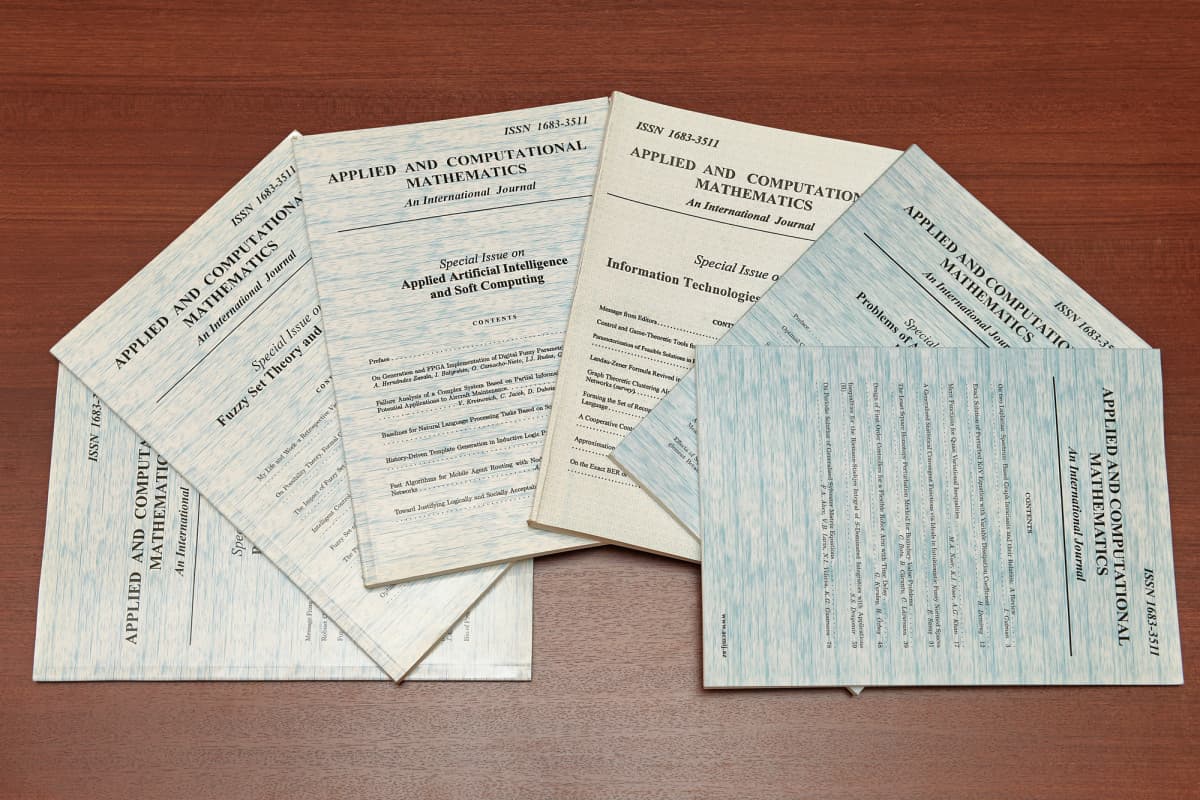 NRYTN-nin beynəlxalq jurnalı təsir əmsalı indeksinə görə dünyada 10-cu yerə yüksəlib