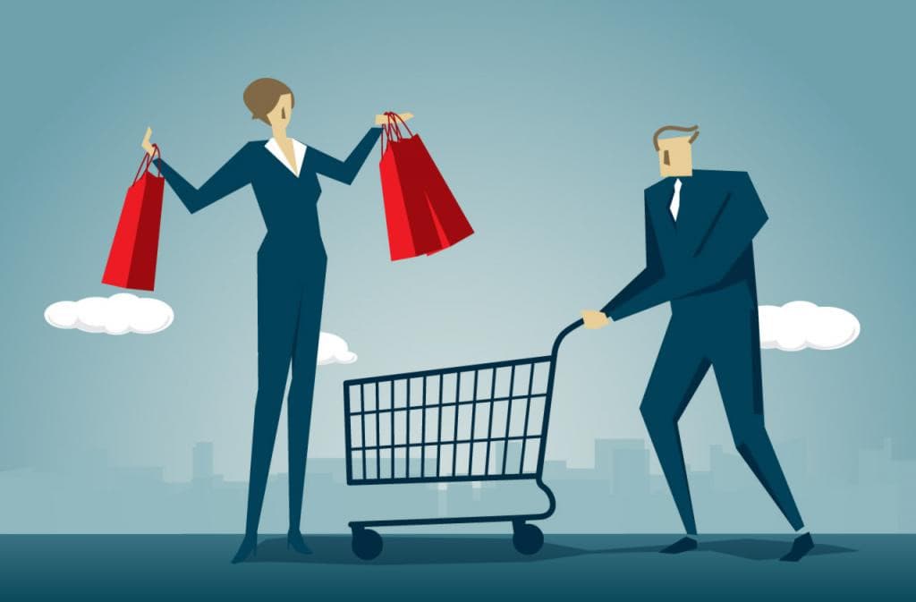 Market və brendlərin qarşılaşdıqları müştəri növləri