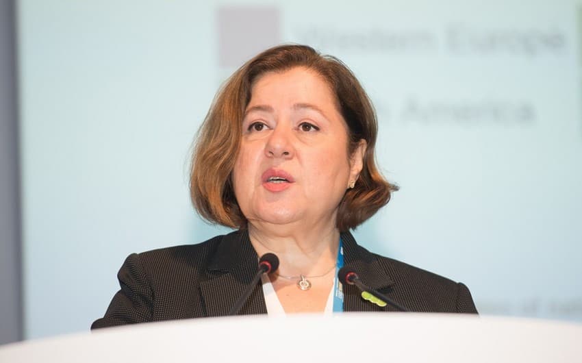 Hande Harmancı Delta ştammı ilə bağlı Azərbaycan vətəndaşlarına XƏBƏRDARLIQ EDİB
