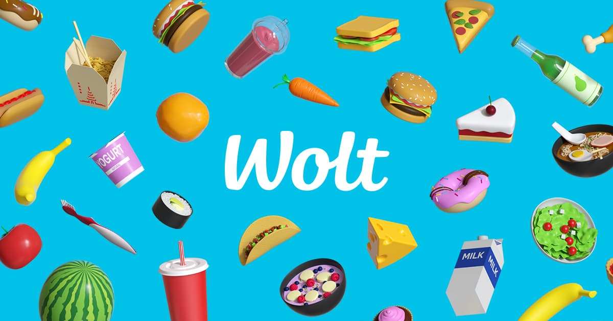 “Wolt Azərbaycan” cərimələndi
