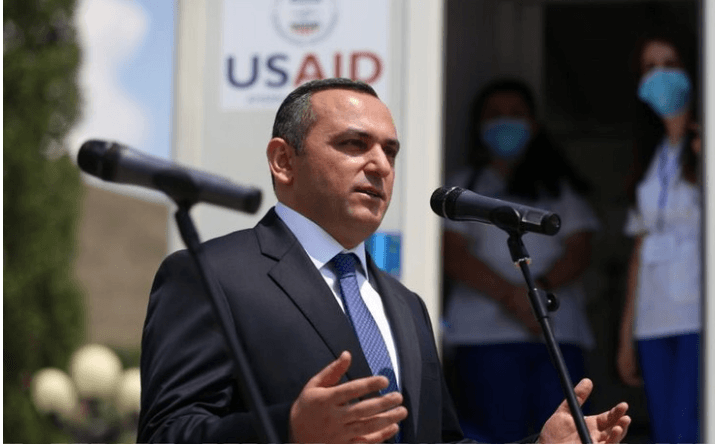 TƏBİB sədrindən "Delta" ştammı ilə bağlı açıqlama