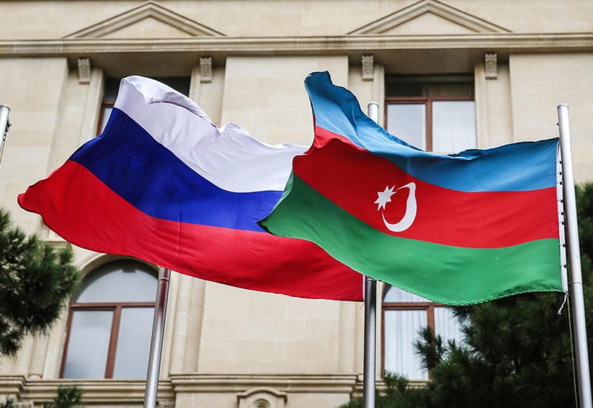 Rusiya şirkətləri Azərbaycanda "ağıllı layihələr”də iştirakda maraqlıdır