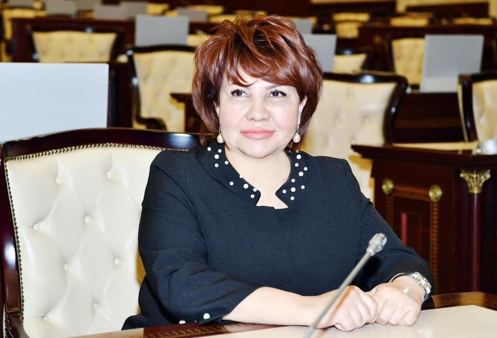 Azərbaycan Qarabağ münaqişəsinə son qoymaqla regionda təhlükəsizliyi təmin etdi