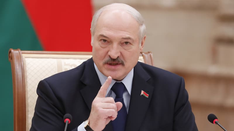 Lukaşenko Merkelə qarşı iddialar irəli sürməyə hazırlaşır