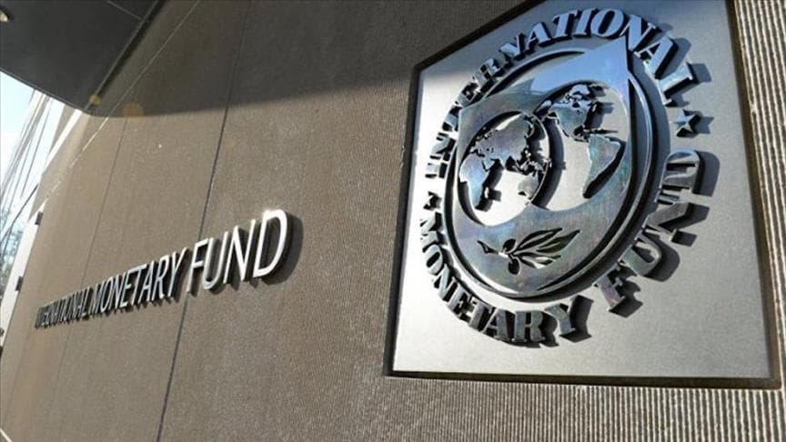 BVF-dan Amerika Mərkəzi Bankı ilə bağlı AÇIQLAMA