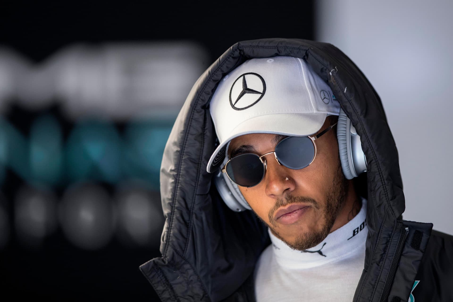 “Mercedes”də yeni müqavilə