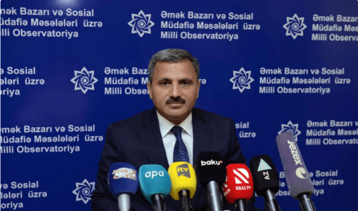 Əlilliyi olan şəxslərlə bağlı Virtual İnnovasiyalar Parkı yaradılıb