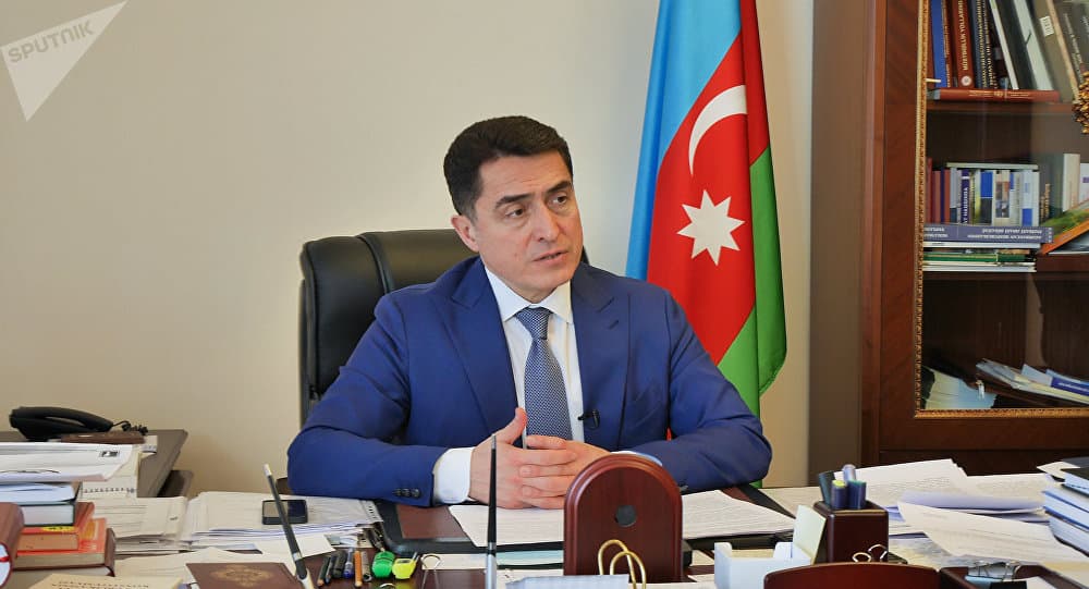 Milli Məclis sədrinin birinci müavini: “Məqsəd vəkilləri cərimələmək deyil”