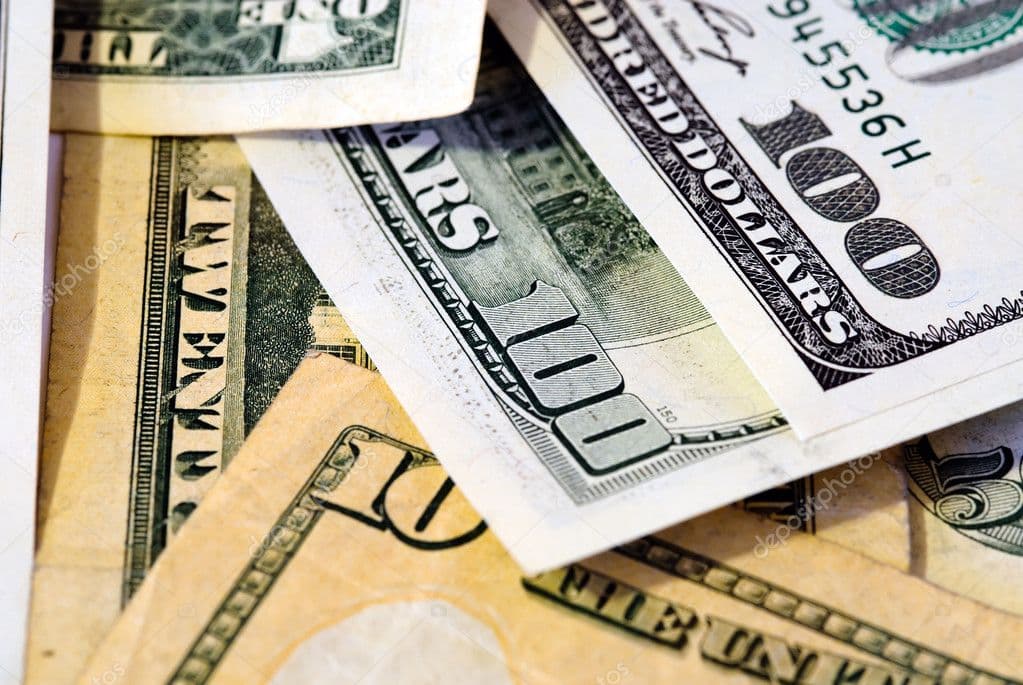 Dolların sabaha olan rəsmi məzənnəsi AÇIQLANIB