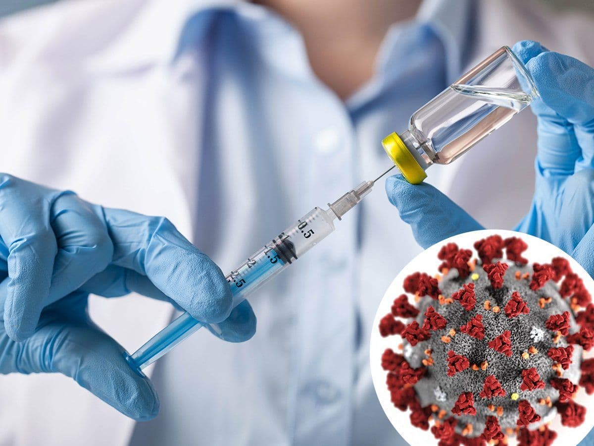 Vaksinasiyadan sonra yoluxanlar necə müalicə olunmalıdır?