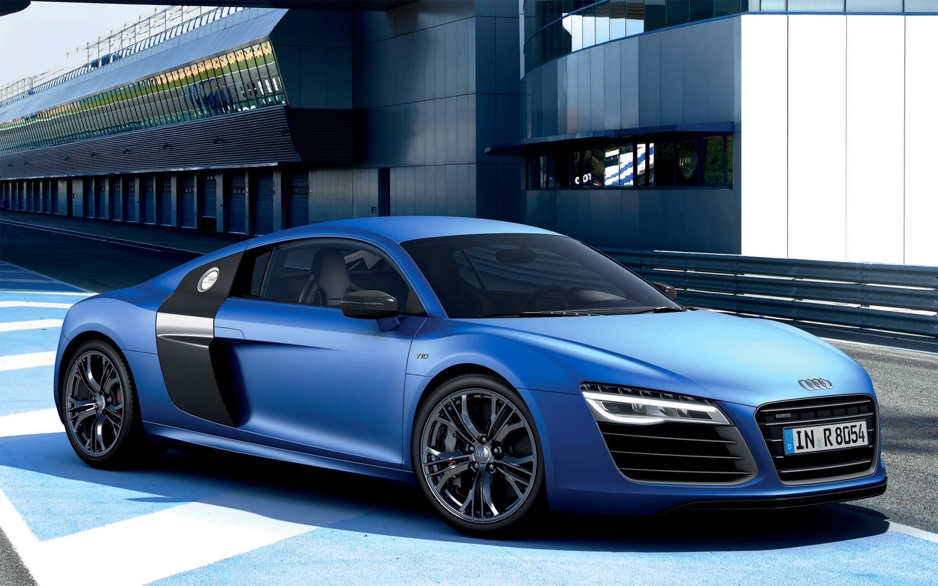 Audi çərəzlərdən istifadə etmədən 70% çox geri dönüş alıb