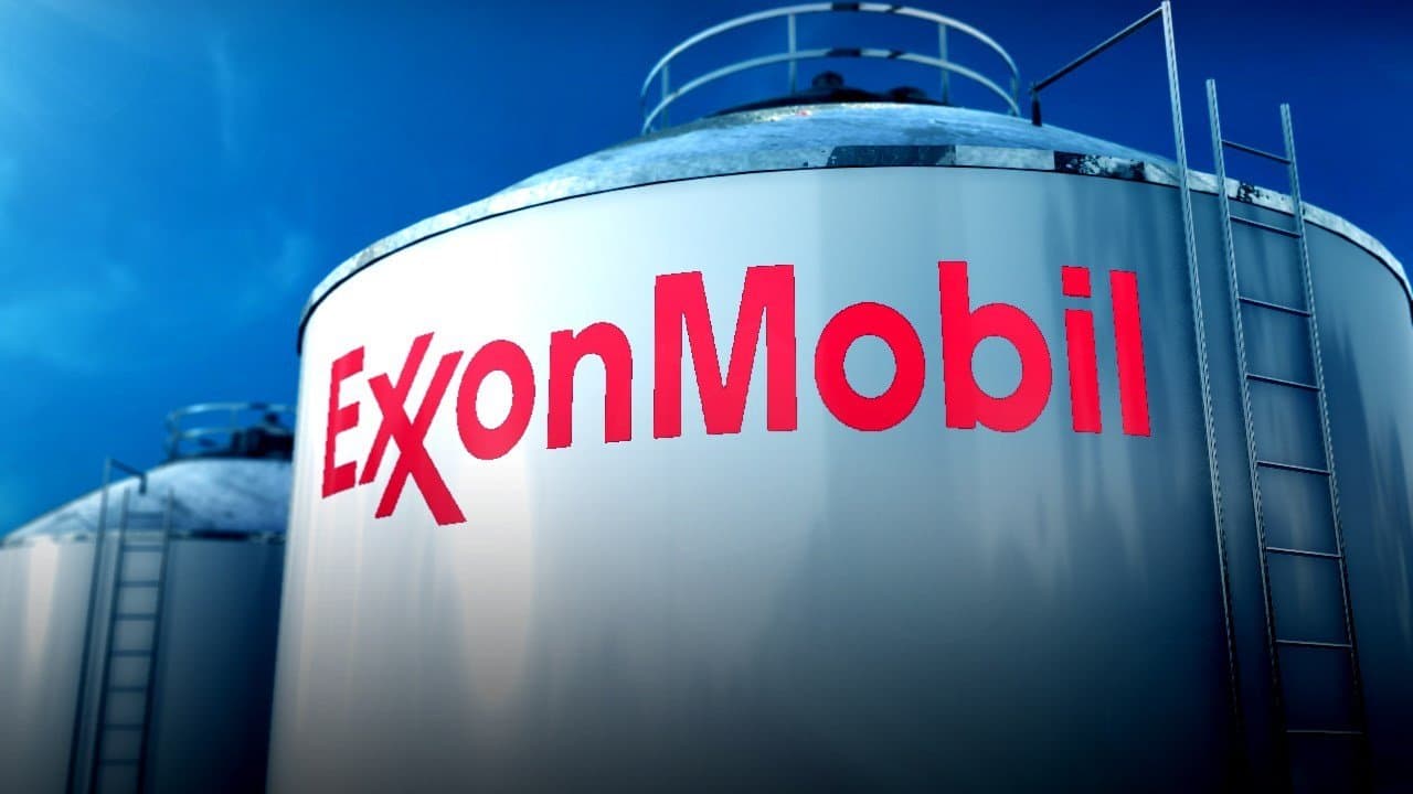 “ExxonMobil” 22,4 milyard zərər etdi