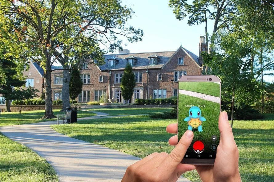 “Pokémon GO” yaradıcıları beş il ərzində $5 mlrd. qazanıblar