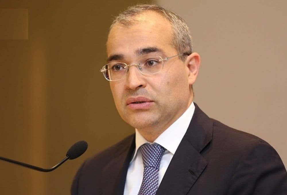 Mikayıl Cabbarovdan sahibkarlar verilən kreditlərlə bağlı AÇIQLAMA