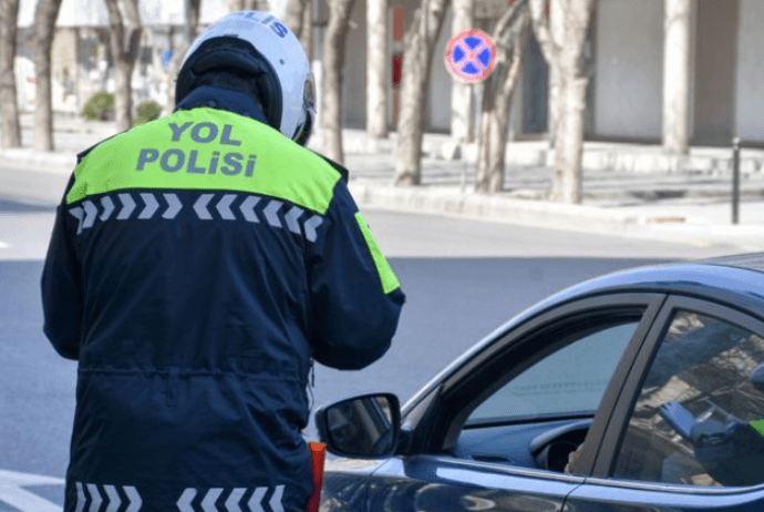 Bu sənədlər olmasa, maşını cərimə meydançasına aparmaq yolverilməzdir