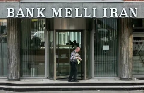 "Bank Melli İran"-ın Bakı filialı gəlir və xərclərini AÇIQLADI
