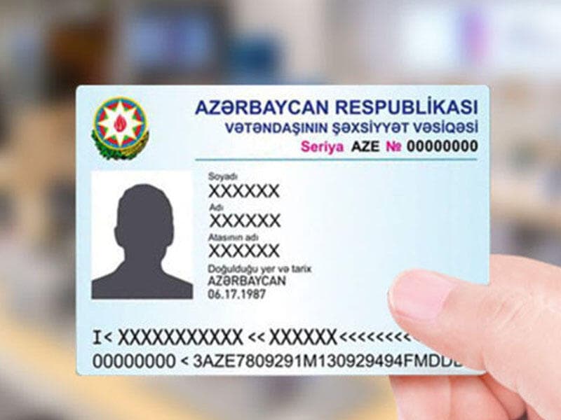 Azərbaycanda soyadı “ov” və “yev” sonluqları ilə bitən şəxslərin nəzərinə