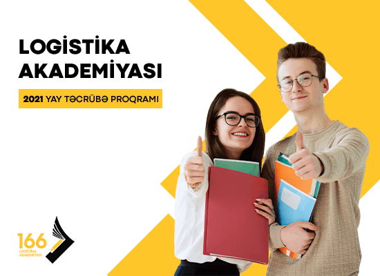 Tanınmış logistika şirkətində yay təcrübə proqramına qəbul başladı