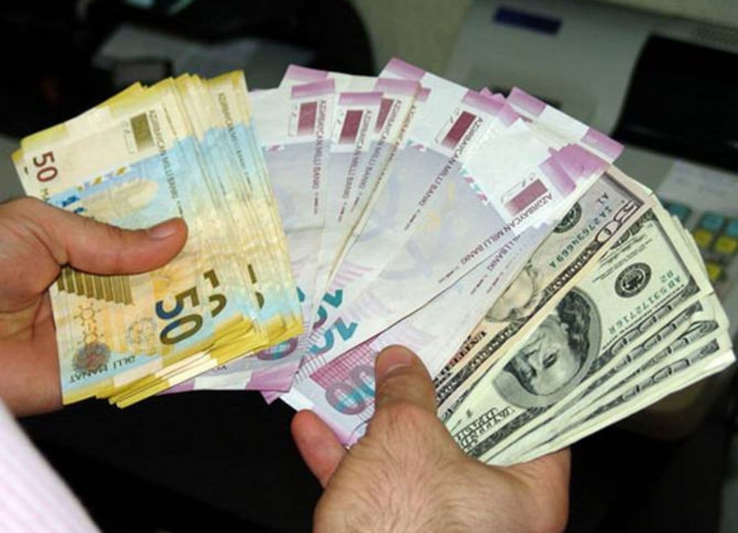 Naxçıvan ötən il 117 milyon manat qazanıb - 485 Milyon Manat Xərcləyib