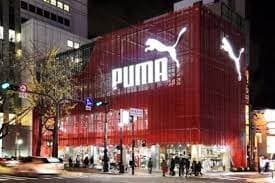 «Puma»-nın səhmləri rekord həddə BAHALAŞDI