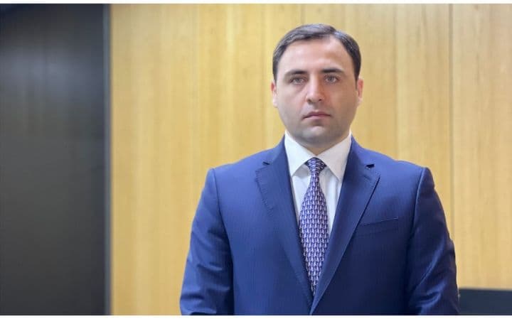 AzInTelecomda yeni təyinat olub