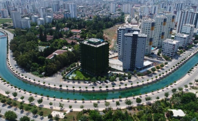 Azərbaycanlılar 1 ayda bu ölkədə 164 mənzil alıb