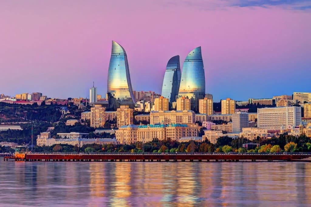38 dərəcə isti olacaq – SABAHIN HAVASI