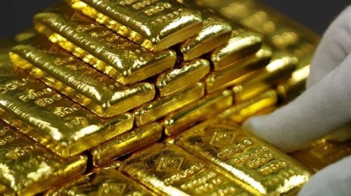 Azərbaycan qızıl ixracını 37% ARTIRIB