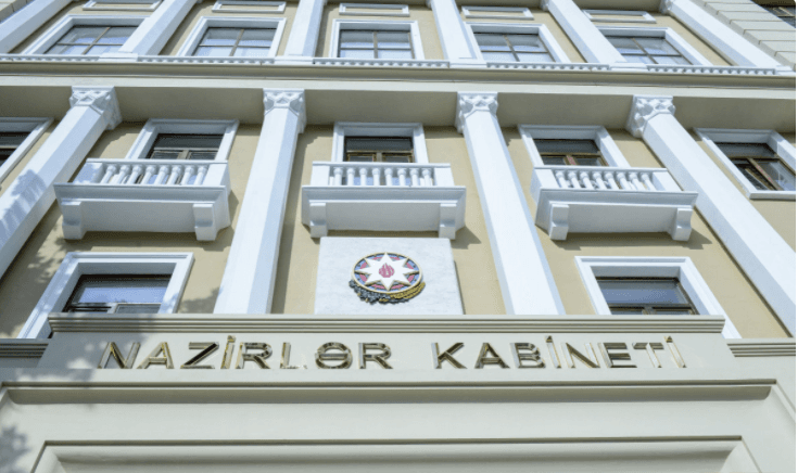 Sosial müəssisələrin standartları dəyişib