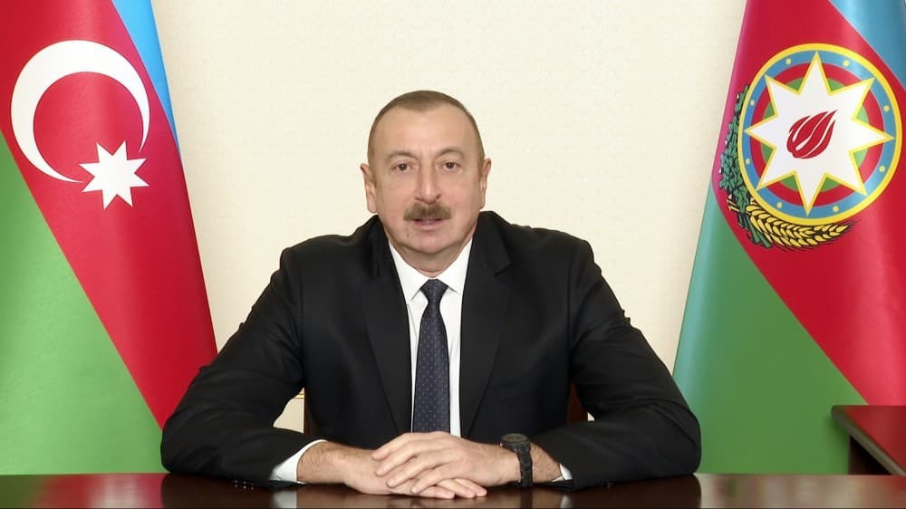 "Çox şadam ki, özəl sektor bizim çağırışımıza müsbət reaksiya verir"